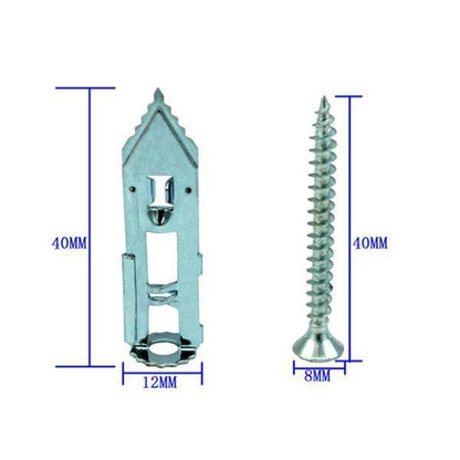 🔥2025 HOT SALE🔥Expansion Screws Set