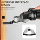 🔥Hot Sale🔥Angle Grinder Adapter & Attachment Set