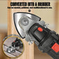 🔥Hot Sale🔥Angle Grinder Adapter & Attachment Set