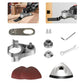 🔥Hot Sale🔥Angle Grinder Adapter & Attachment Set
