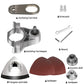 🔥Hot Sale🔥Angle Grinder Adapter & Attachment Set