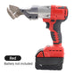 🔥Hot Sale🔥Brushless Cordless Sheet Metal Cutter