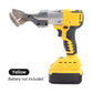 🔥Hot Sale🔥Brushless Cordless Sheet Metal Cutter