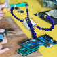Multi-Arm Adjustable Soldering Helping Hands（50% OFF）