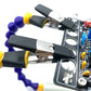 Multi-Arm Adjustable Soldering Helping Hands（50% OFF）