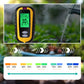 🔥Hot Sale🔥6-in-1 LCD Rapid Accurate Soil Moisture Meter