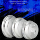 🔥Hot Sale🔥10pcs Bearing Race & Seal Driver Set