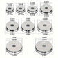 🔥Hot Sale🔥10pcs Bearing Race & Seal Driver Set