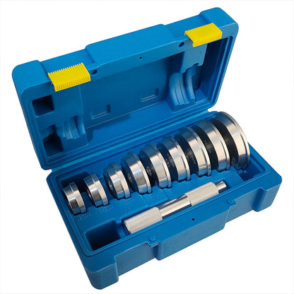 🔥Hot Sale🔥10pcs Bearing Race & Seal Driver Set