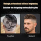 🔥Hot Sale🔥Multifunctional Shaving Hair Clipper Set