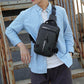 🔥Hot Sale🔥Multi-Usage Chest Bag with Charging Port