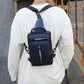 🔥Hot Sale🔥Multi-Usage Chest Bag with Charging Port