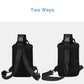 🔥Hot Sale🔥Multi-Usage Chest Bag with Charging Port