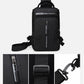 🔥Hot Sale🔥Multi-Usage Chest Bag with Charging Port