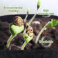 Micro Aerated Geotextile Plant Grow Bag（50% OFF）