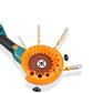 🔥Multipurpose Drill Bit Sharpener for Angle Grinders🔧