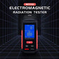 EMF Radiation Meter