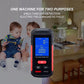 EMF Radiation Meter