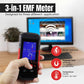 EMF Radiation Meter