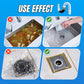🔥2025 New Hot Sale🔥Rotary High-Pressure Sewer Jetting Nozzle