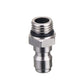 🔥2025 New Hot Sale🔥Rotary High-Pressure Sewer Jetting Nozzle
