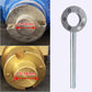 Magnetic Water Meter Valve Key