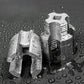 PVC Pipe Internal & External Thread Tool