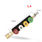 🔥Pressure Washer Wand Extension with Spray Nozzle