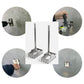 Creative Square Hole Cutter for Electrical Box