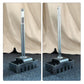Creative Square Hole Cutter for Electrical Box