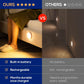 📢📢50% OFF !! ⏰Motion Sensor Automatic Rechargeable Light 💡
