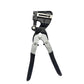 Heavy-Duty Stainless Steel Hole Punch Pliers