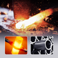 Multifunctional Bore Guide Bearing Puller