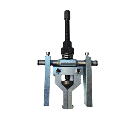 Multifunctional Bore Guide Bearing Puller