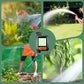 Multipurpose Programmable Automatic Watering System Sprinkler Timer