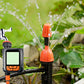 Multipurpose Programmable Automatic Watering System Sprinkler Timer