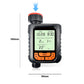 Multipurpose Programmable Automatic Watering System Sprinkler Timer