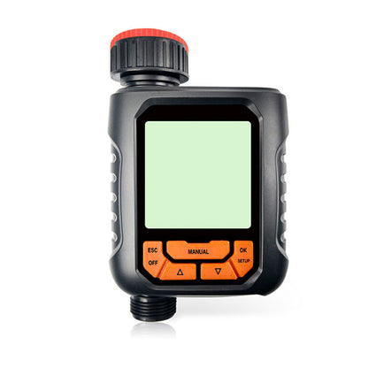 Multipurpose Programmable Automatic Watering System Sprinkler Timer