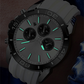 Men’s Waterproof Analog Sports Watch