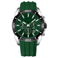 Men’s Waterproof Analog Sports Watch