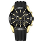 Men’s Waterproof Analog Sports Watch
