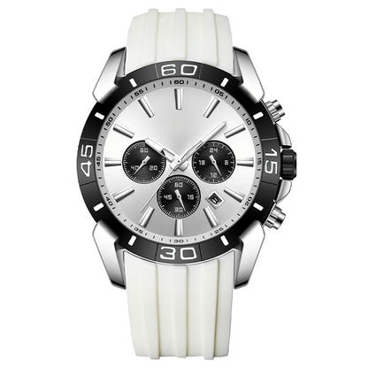Men’s Waterproof Analog Sports Watch