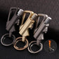 Keychain Flint Fire Starter