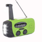 📢📢 50% OFF📻 Portable Solar Emergency Radio – Hand Crank, Phone Charger & Weather Alerts