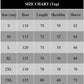 Men's Knit Half-Zip Casual Sweatshirt & Pants Set
