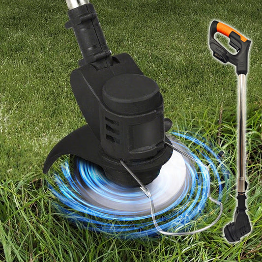 🔥Hot Sale 50% OFF💥1500W Portable Lawn Mower