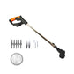 🔥Hot Sale 50% OFF💥1500W Portable Lawn Mower