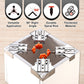 📢📢50% OFF !! ⏰ Multipurpose Stainless Steel 90 Degree Corner Clamp