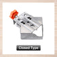 📢📢50% OFF !! ⏰ Multipurpose Stainless Steel 90 Degree Corner Clamp