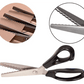 🔥Hot Sale🔥DIY Lace Sewing Scissors